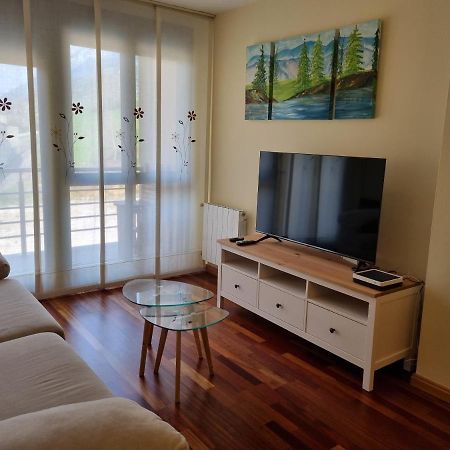 דירות ארנאס דה קבראלס 24A01 Apartamento Cabrales מראה חיצוני תמונה
