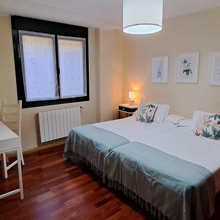 דירות ארנאס דה קבראלס 24A01 Apartamento Cabrales מראה חיצוני תמונה
