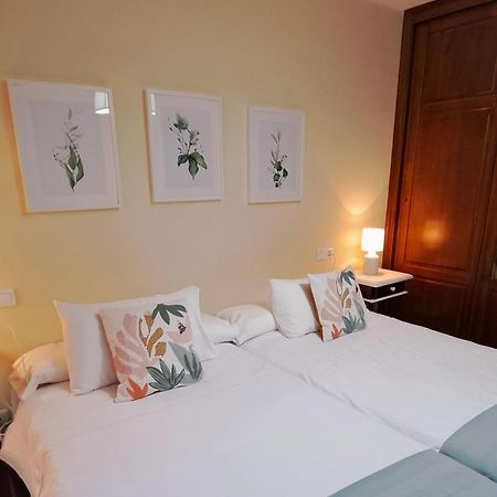 דירות ארנאס דה קבראלס 24A01 Apartamento Cabrales מראה חיצוני תמונה