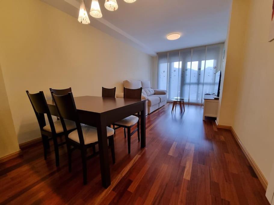 דירות ארנאס דה קבראלס 24A01 Apartamento Cabrales מראה חיצוני תמונה
