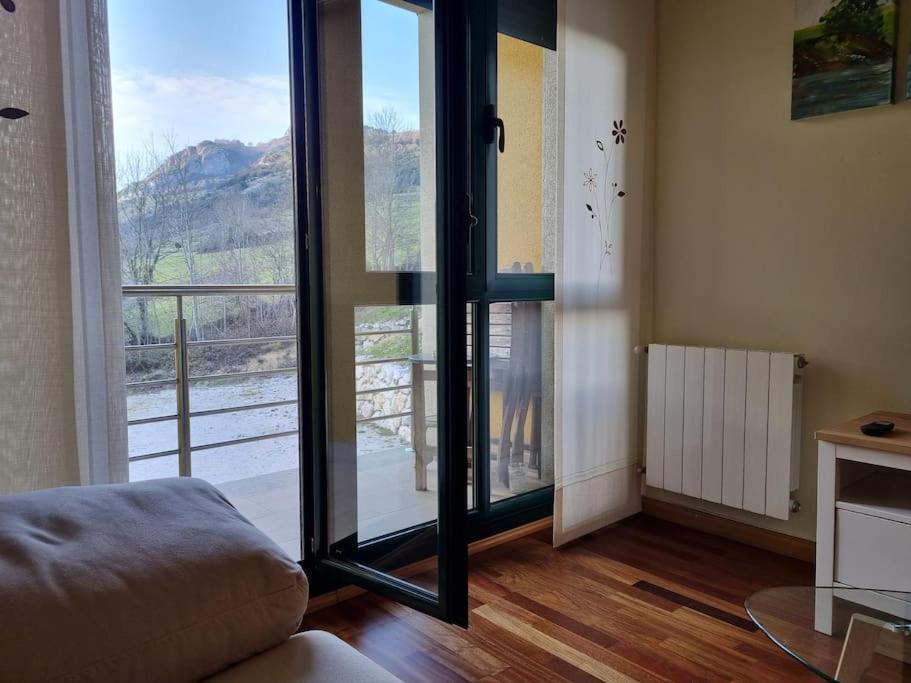 דירות ארנאס דה קבראלס 24A01 Apartamento Cabrales מראה חיצוני תמונה