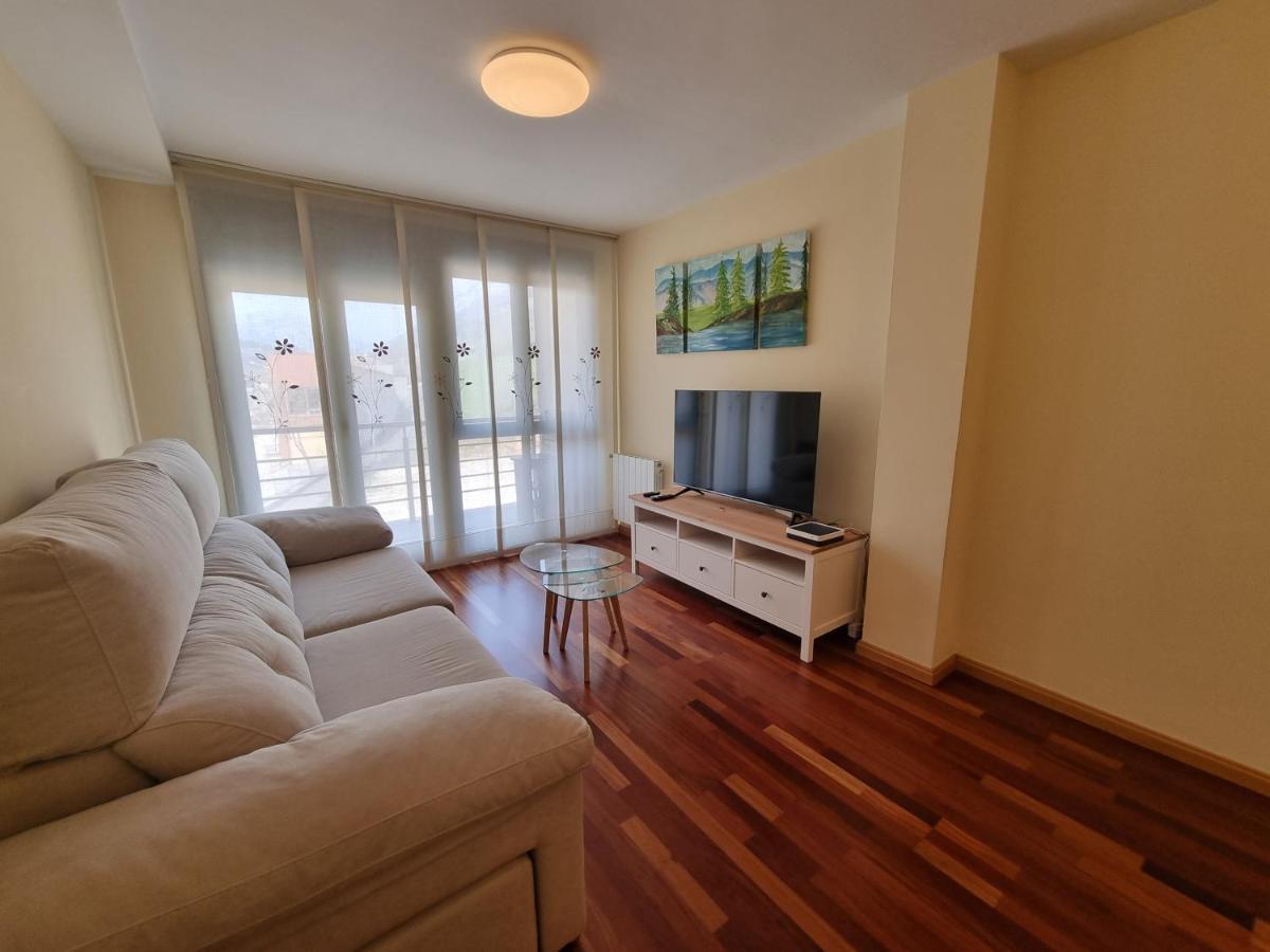 דירות ארנאס דה קבראלס 24A01 Apartamento Cabrales מראה חיצוני תמונה