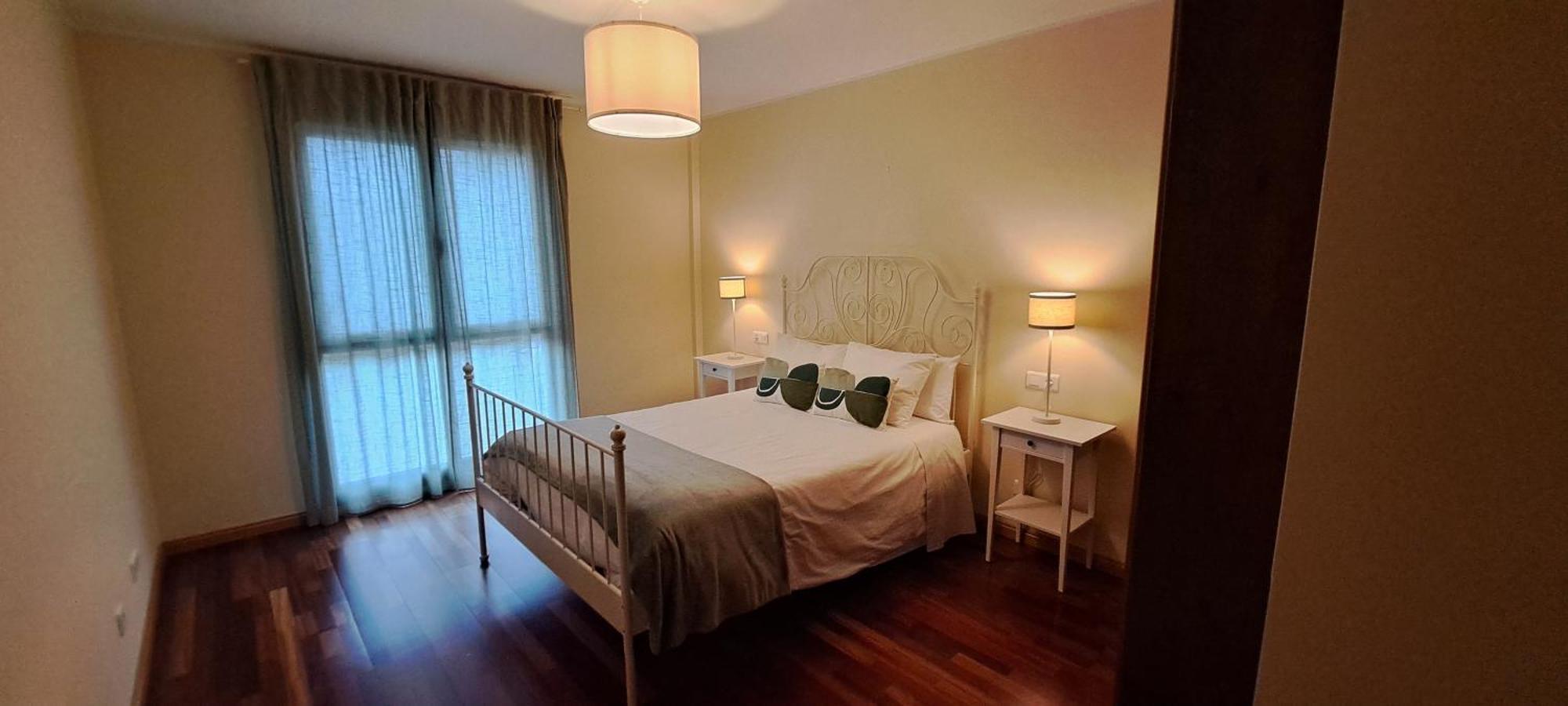 דירות ארנאס דה קבראלס 24A01 Apartamento Cabrales מראה חיצוני תמונה