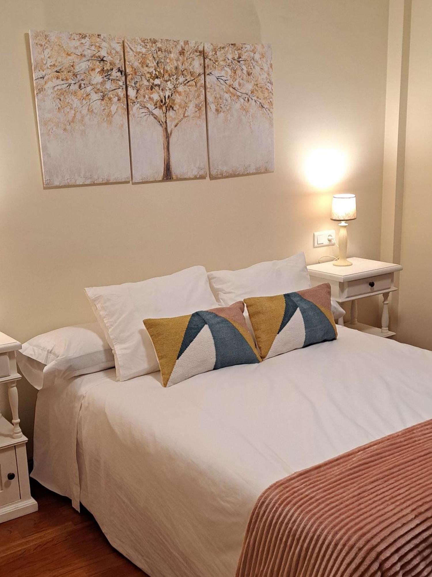דירות ארנאס דה קבראלס 24A01 Apartamento Cabrales מראה חיצוני תמונה