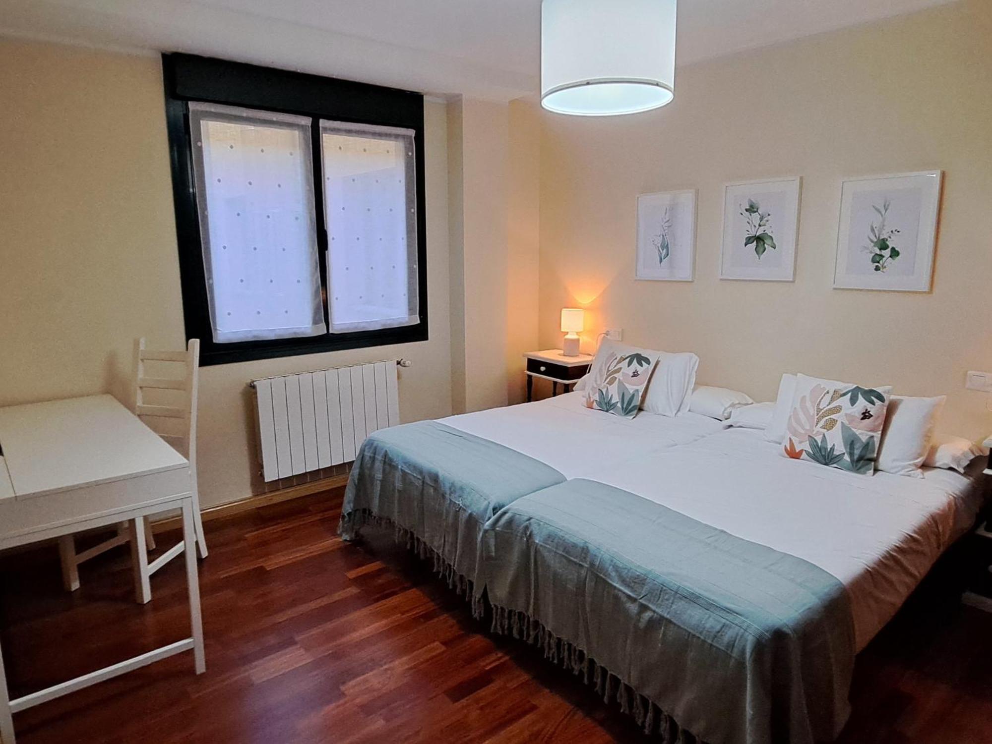 דירות ארנאס דה קבראלס 24A01 Apartamento Cabrales מראה חיצוני תמונה